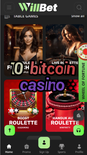 10 Bitcoin Casino - Crypto Gambling Sites-casinogringos.casinoorder.vip