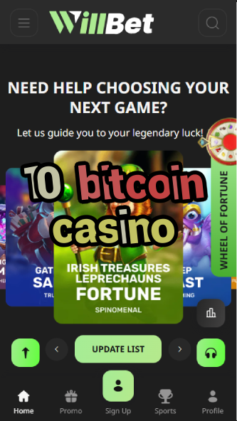 10 Bitcoin Casino - Crypto Gambling Sites-casinogringos.casinoorder.vip