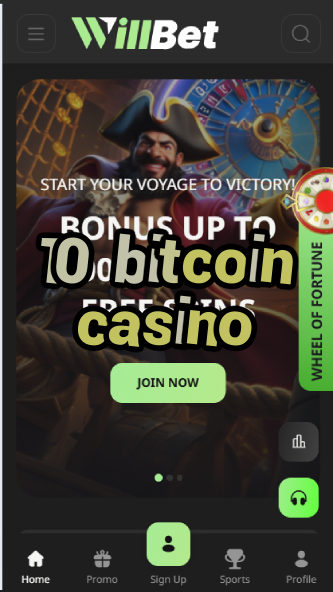 10 Bitcoin Casino - Crypto Gambling Sites-casinogringos.casinoorder.vip