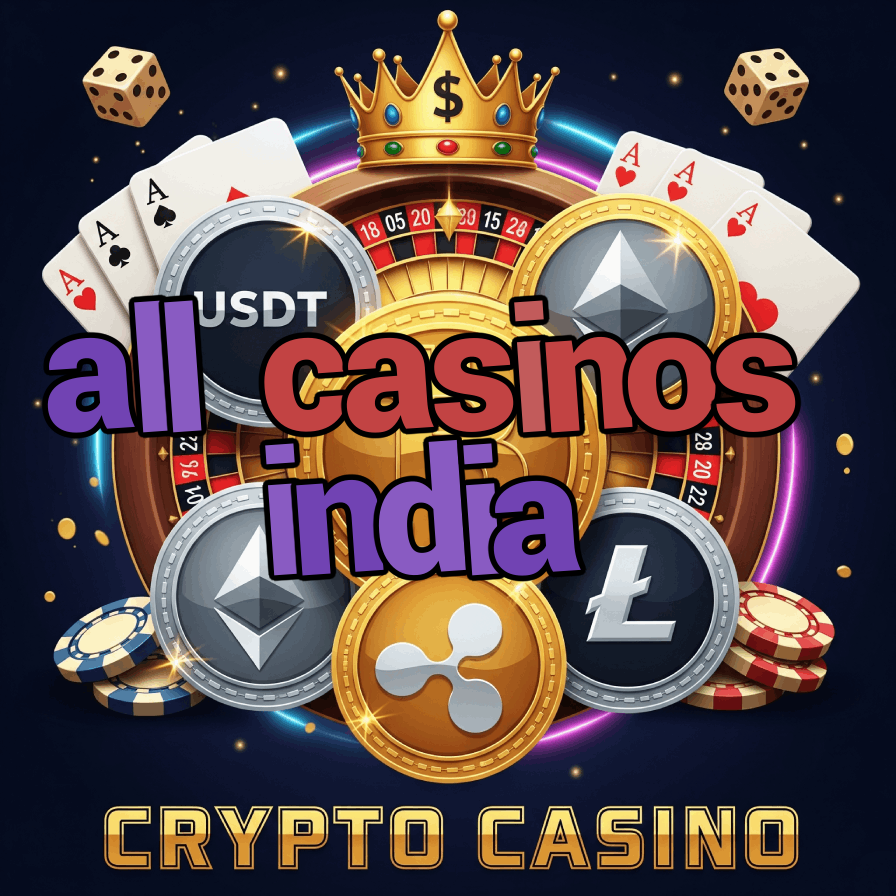 All Casinos India - Complete India Casino Guide